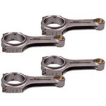 New Connecting Rods+arp Bolts For Opel Calibra 20SEH X20 2.0L C20XE C20LET. Fixed Price $388.89.