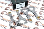 Saenz S-series Arp 2000 Connecting Rods Up To 500 Hp For Honda Fk Civic Type. Fixed Price $699.00.