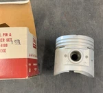Nos 1954-1964 Ford Car Truck 292 Y Block Engine Standard Piston B5A-6108-A. Fixed Price $35.00.