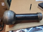 Nos 1934-1936 Chevrolet Passenger Car Truck Universal Joint Ball Housing 373526. Fixed Price $29.00.