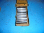 1933-1937 Dodge Truck Car 6CYL Thompson O/s Piston Pins Nors. Fixed Price $15.00.