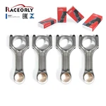 Raceorly 4X Connecting Rod For Bmw 120D 320D X1 X3 E90 F25 F30 N47 2.0 Diesel. Fixed Price $180.00.