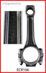 Enginetech ECR106 Dodge Dakota 3.9L V6 Connecting Rod 1988-2003. Fixed Price $53.64.