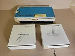 1958-66 Pontiac P/8 389 & 1964-66 Gto Gm Standard Piston Ring Partial Set. Fixed Price $40.00.