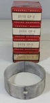 New Nos 1961-63 Pontiac Tempest 194.5 195 Federal Mogul Rod Bearing Set .001. Fixed Price $35.89.