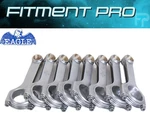 Eagle Forged Steel Performance Connecting Rods Set 5.7/6.1L V8 Hemi 05-23. Fixed Price $839.95.