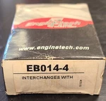 Enginetech Piston Wrist Pin Bushing Pack Of 4. Fixed Price $30.00.