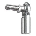 Aurora Female Rod End Economy 3/8X3/8-24RH CW-6S. Fixed Price $25.21.