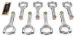 Molnar 6.000 H-beam Connecting Rod Set For Small Block Chevy. Fixed Price $883.87.