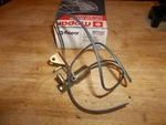 Mopar Vacuum Solenoid 4293733 Nos Free Shipping!!!!. Fixed Price $15.00.