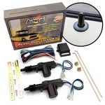 1934 Pontiac Power Door Lock Kit No Remotes Electric Gm Vintage V8 Hot Rod Rat. Fixed Price $99.95.