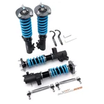 Maxpeedingrods T6 Coilovers Suspension Lowering Coils For Toyota MR2 1990-1999. Fixed Price $419.00.