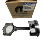 Mopar Piston Pin Rod 04-10 Dodge Grand Caravan Chrysler Town & Country 3.3L. Fixed Price $105.00.