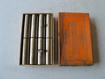 Mcquay-norris Piston Pin Set Of 8 (W9107 .003). Fixed Price $16.09.