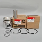 1SET Piston+ring 4089259 For Cummins Dodge Ram 5.9L 24V Std Isb B5.9 B3.9 Qsb. Fixed Price $125.85.