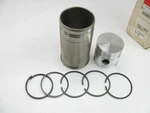 Perfect Circle 226-1342 Engine Cylinder & Piston Kit Standard For G159 Tractor. Fixed Price $107.99.
