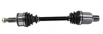 Axle Assembly-new Gsp NCV12508. Fixed Price $105.13.