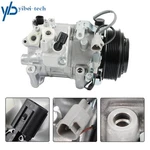 Ac A/c Compressor +clutch For Toyota Sienna Avalon Camry Highlander 3.5L 157369. Fixed Price $113.88.