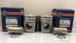 2X Ap Piston With Pin & Ring 40529600 Std 105.00 U5PR0062 For Perkins 1104D-44TC. Fixed Price $140.00.