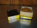 6) New Nos Gm Piston Ring Set 3694009 1950-1952 Chevrolet Chevy 235 6-CYLINDER. Fixed Price $60.00.