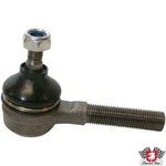 Front Axle Outer Left Tie Rod End Fits Vw Beetle Transporter T1 Bus 131415811. Fixed Price $10.00.
