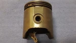 Nors 1937 1938 1939 1940 Chevrolet Truck Piston .040 Over Bore C-992. Fixed Price $29.95.