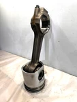 Cummins N14 Celect Diesel Engine Piston And Rod 3087634 Oem. Fixed Price $255.00.