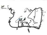 Jaguar Xk 8 Convertible X100 2002 Front Left Side Wiring Loom LJA6702AA. Fixed Price $86.52.