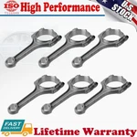6PCS Connecting Rods 5184503AH For 2011-2019 Chrysler 200 Dodge Jeep Ram 3.6L V6. Fixed Price $165.99.