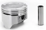 Silvolite 1159.030 Dish Piston Set 1970-1974 Ford 351C Cleveland Engines. Fixed Price $182.00.