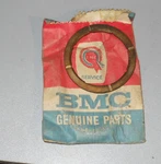 Nos Bmc Primary Gear Engine Trust Washer 22A321 .116-.118" Mini 998/1100 ---. Fixed Price $32.99.