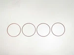 Cylinder Head Copper Sealing Rings Fits Vw Beetle & Ghia 1192CC 36HP 1954-1960. Fixed Price $12.25.