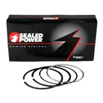 Sealed Power E251X Sbf Ford 289 302 351W Cast Piston Rings Standard 4.00" Bore. Fixed Price $47.95.