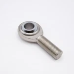 VCB-6 Rod-end Bearing Left Hand 3/8" Bore Aurora. Fixed Price $39.53.