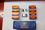 Oldsmobile Monmouth Connecting Rod Bearings Nos #CB205M-30. Fixed Price $60.00.
