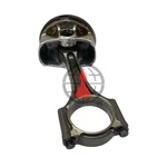 Mopar Piston & Connecting Rod Driver Side 6.4L 392 Hemi Ram 14-2021 2500 3500. Fixed Price $105.95.