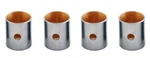 Enginetech EB001-4 Piston Pin Bushings (4 Pack) For 1975-1995 Toyota 2.2L/2.4L. Fixed Price $26.67.