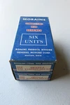 Vintage Moraine Conrod Bearings 2194627 .002 U/s (not Resizeable) (EB-174-2). Fixed Price $76.49.