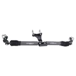 Maxpeedingrods Dual Steering Stabilizer Kit For Jeep Wrangler Jk 2007-18. Fixed Price $99.06.