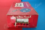 Mopar 440 Ci Engines Piston Rings. Sealed Power Kromex 9031KX Std. Nos.. Fixed Price $99.99.