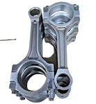 Shipsameday 6 Oem Connecting Rod Gm Chevy 3.4 Lnj 05-09 24508535 Equinox Torrent. Fixed Price $189.25.