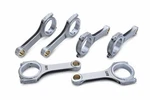 Tomei Forged H-beam Connecting Rod Set 144.20MM Fits VQ35DE. Fixed Price $1080.00.