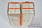 1961-1963 194.5 195 Pontiac Tempest Rod Bearing Set Standard PC-1125AP. Fixed Price $60.00.
