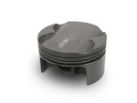 Supertech Nissan SR20DET 86.5MM Bore Forged Pistons Set Of 4 - 9:1. Fixed Price $737.99.