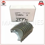12108-AB190 Subaru Oem Con Rod Bearing Set Us 0.03 FA20D For Brz Legacy. Fixed Price $126.00.