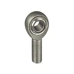 Aurora Male Rod End Moly 3/8X3/8-24LH AB-6T. Fixed Price $45.57.