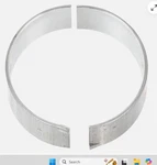 Genuine Mopar 1981-1995 Dodge Chrysler Rod Bearings Oem New 5241076. Fixed Price $8.00.