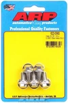 Arp 622-0560 S/s Bolt Kit 6PT. (5) 5/16-18 X .560. Fixed Price $22.62.