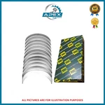Opel Astra Insignia 1.6 Engine A16XER Conrod Big End Bearings Set 90542868 -0.25. Fixed Price $40.16.