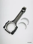 Connecting Rod & Bearings For Dodge Dakota 2.5L 1996-2002 EEP/AN/005A. Fixed Price $118.13.
